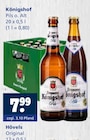 Pils o. Alt bei Getränkewelt im Herten Prospekt für 7,99 €
