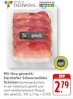 EDEKA Tübingen Prospekt mit  im Angebot für 2,79 €