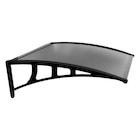 Brosplast Vordach im aktuellen POCO Prospekt für 34,99 €