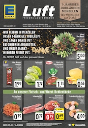 Der aktuelle EDEKA Prospekt Aktuelle Angebote