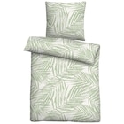 Bettwäsche_Seersucker_Farn im aktuellen POCO Prospekt