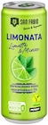 Limonata Limette & Minze von San Fabio für 0,49 € bei Penny im Angebot Limonata Limette & Minze von San Fabio im aktuellen Penny Prospekt
