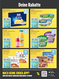 Fertiggerichte Angebot im aktuellen EDEKA Prospekt auf Seite 2