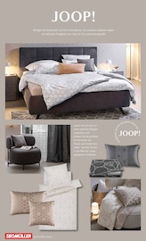 Aktueller Segmüller Prospekt mit Schlafzimmer, "Wohndesign - Inspirierende Ideen für ihr Zuhause", Seite 20