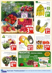 Obst im E center Prospekt in Rostock Aktueller E center Prospekt mit Obst, "Top Angebote", Seite 6