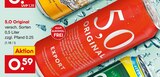 Original von 5,0 im aktuellen Netto Marken-Discount Prospekt für 0,59 €
