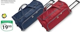 Rollenreisetasche Angebote von OHO bei GLOBUS Weinheim für 19,99 €