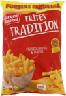 Frites classiques - HARVEST BASKET - Lidl à Thionville Frites classiques - HARVEST BASKET en promo chez Lidl Thionville à 2,55 €