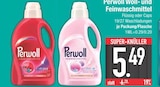 Color Waschmittel im EDEKA Prospekt Color Waschmittel von Perwoll im aktuellen EDEKA Prospekt für 5,49 €