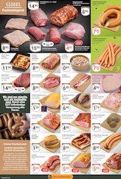 Aktueller GLOBUS Prospekt mit Schweinefilet, "Aktuelle Angebote", Seite 10