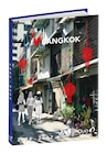 Bureau Vallée Dijon - Promo Quo Vadis - Agenda année scolaire - 2026-2027 - Eurotextagenda - Journalier - Multilingue - Cities Bangkok - 12 mois de août à juillet - 12x17 cm Promo Quo Vadis - Agenda année scolaire - 2026-2027 - Eurotextagenda - Journalier - Multilingue - Cities Bangkok - 12 mois de août à juillet - 12x17 cm à 8,59 € dans le catalogue Bureau Vallée à Dijon