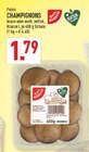 Aktuelle Champignons Angebote bei Marktkauf in Duisburg Aktuelles Champignons Angebot bei Marktkauf in Duisburg ab 1,79 €
