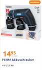 Aktuelle Bohrmaschine Angebote bei Action in Heilbronn Aktuelles Akkuschrauber Angebot bei Action in Heilbronn ab 14,95 €