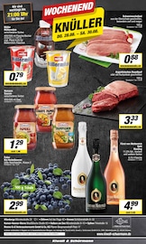 Roastbeef im EDEKA Prospekt in Osnabrück Aktueller EDEKA Prospekt mit Roastbeef, "Aktuelle Angebote", Seite 6