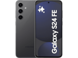 GALAXY S24 FE 8+128GB BLACK Angebote von SAMSUNG bei MediaMarkt Saturn Düren für 599,00 €