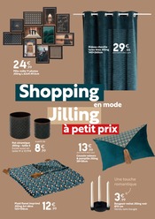 Imprimante Angebote im Prospekt "NOUVELLES COLLECTIONS à petit prix !" von Maxi Bazar Imprimante Angebote im Prospekt "NOUVELLES COLLECTIONS à petit prix !" von Maxi Bazar auf Seite 5