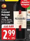 Aktuelle Sekt Angebote bei EDEKA in Mönchengladbach Aktuelles Mederaño Angebot bei EDEKA in Mönchengladbach ab 2,99 €