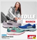 Damen Sneaker Rincon Angebote von HOKA bei E center Stuttgart für 88,00 €