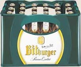 Premium Pils im Angebot bei WEZ in Löhne Premium Pils Angebote von Bitburger bei WEZ Löhne für 10,99 €