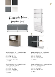 Kommode im Tchibo im Supermarkt Prospekt "Endlich Frühling" auf Seite 19