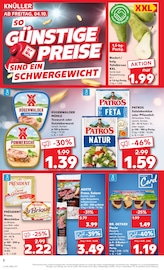 Aktueller Kaufland Prospekt mit Würstchen, "Aktuelle Angebote", Seite 2