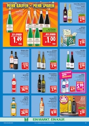 Weinbrand im Marktkauf Prospekt in Görlitz Aktueller Marktkauf Prospekt mit Weinbrand, "AUSWAHL RIESIG, PREISE NIEDRIG", Seite 29