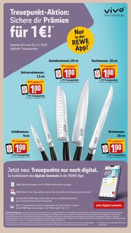 Felix Katzenfutter Angebot im aktuellen REWE Prospekt auf Seite 19