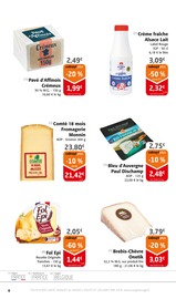 Alimentation Angebote im Prospekt "Colruyt" von Colruyt auf Seite 6
