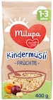 Kindermüsli Früchte von Milupa im aktuellen REWE Prospekt für 3,99 €