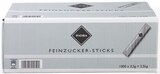 Aktuelles Feinzucker-Sticks Angebot bei METRO in München ab 12,83 €