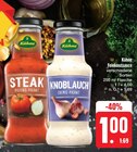 Aktuelles Feinkostsauce Angebot bei E center in Chemnitz ab 1,00 €