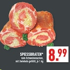 SPIESSBRATEN Angebote bei Marktkauf Mülheim für 8,99 €