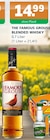 Blended Whisky bei Getränke A-Z im Templin Prospekt für 14,99 €