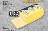 Bauer Butterkäse bei EDEKA im Neukirchen-Vluyn Prospekt für 0,89 €