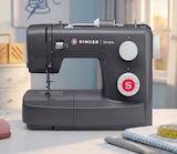 Nähmaschine SIMPLE 3223LG/GY im Angebot bei Penny in Görlitz Nähmaschine SIMPLE 3223LG/GY Angebote von Singer bei Penny Görlitz für 99,99 €
