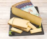 Comté AOP Les Monts de Joux à Super U dans Camphin-en-Pévèle