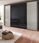 Aktuelles Schwebetürenschrank Angebot bei Möbel Turflon in Hamm ab 1.999,00 €