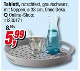 Tablett Angebote bei Opti-Megastore Würzburg für 5,99 €