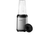 HR2764/00 5000 Series ProBlend Plus-Messer Standmixer Edelstahl/Schwarz (800 Watt, 0.7 l) von PHILIPS im aktuellen MediaMarkt Saturn Prospekt für 52,99 €