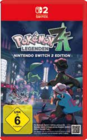 Switch 2-Spiel Pokémon-Legenden: Z-A bei expert im Nördlingen Prospekt für 49,00 €