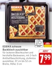 Angebot im EDEKA Köngen Prospekt EDEKA Köngen Prospekt mit  im Angebot für 7,99 €