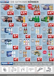 Aktueller Getränke Quelle WVG Prospekt mit Rotkäppchen Sekt, "...einfach mehr drin", Seite 6