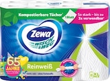 Wisch & Weg im Angebot bei REWE in Kassel Wisch & Weg Angebote von Zewa bei REWE Kassel für 4,59 €