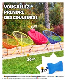 Offre Meuble dans le catalogue Gifi du moment à la page 14