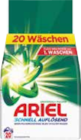 Waschmittel von Ariel im aktuellen EDEKA Prospekt für 4,79 €