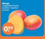 Mango Angebote bei V-Markt Regensburg für 0,99 €