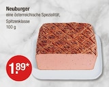 Neuburger im aktuellen V-Markt Prospekt für 1,89 €