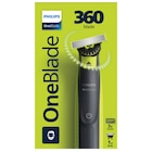 Tondeuse électrique - PHILIPS - Carrefour à Le Mans Tondeuse électrique - PHILIPS en promo chez Carrefour Le Mans à 22,90 €