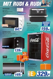 Aktueller expert Prospekt mit Coca Cola, "Top Angebote", Seite 3