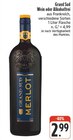 Wein oder Alkoholfrei von Grand Sud im aktuellen EDEKA Prospekt für 2,99 €